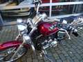 Harley-Davidson XL 1200 XL1200C Custom Piros - thumbnail 6