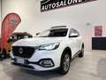 MG EHS LUXURY PLUG-IN HYBRID 1.5 162CV TETTO FULL. CERT. Blanc - thumbnail 4