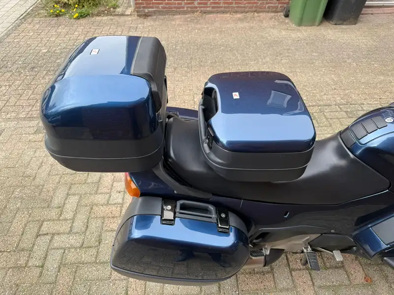 Honda ST 1100 - foto 7