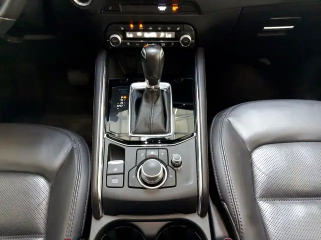 Mazda CX-5 view 13
