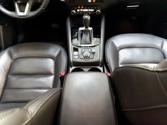 Mazda CX-5 view 14