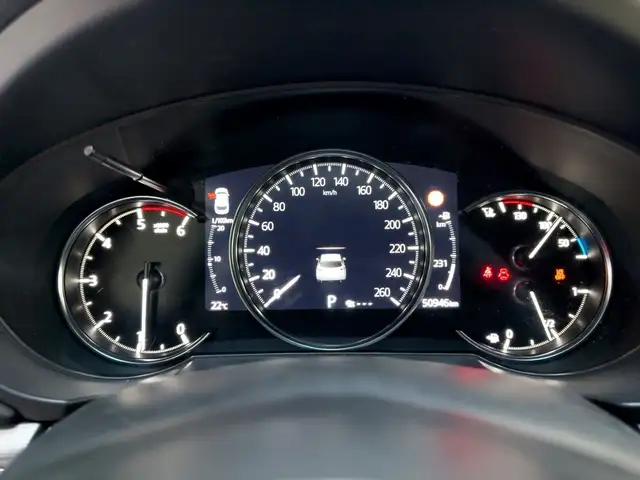 Mazda CX-5 view 7