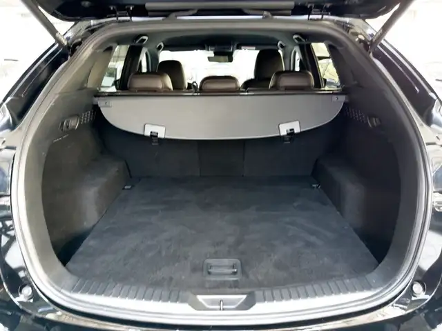 Mazda CX-5 view 6