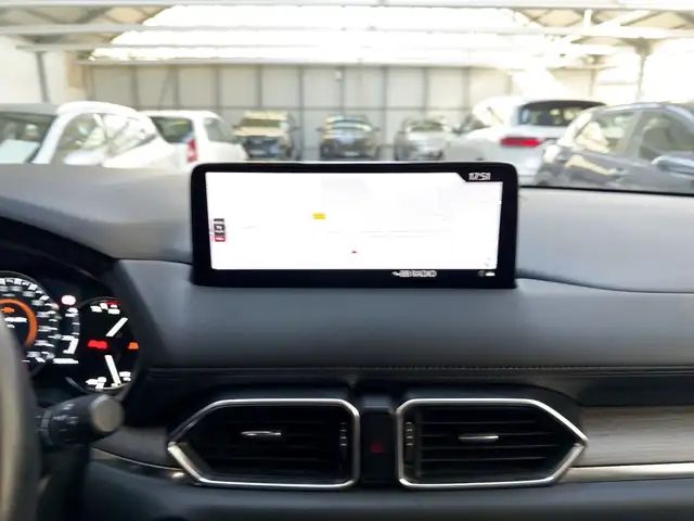 Mazda CX-5 view 12
