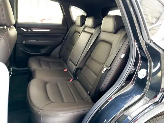 Mazda CX-5 view 15