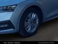 Skoda Octavia Combi 2,0 TDI Business Silber - thumbnail 10
