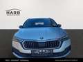 Skoda Octavia Combi 2,0 TDI Business Silber - thumbnail 2