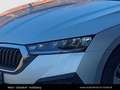 Skoda Octavia Combi 2,0 TDI Business Silber - thumbnail 9