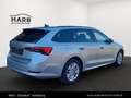 Skoda Octavia Combi 2,0 TDI Business Silber - thumbnail 5