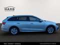 Skoda Octavia Combi 2,0 TDI Business Silber - thumbnail 8