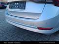 Skoda Octavia Combi 2,0 TDI Business Silber - thumbnail 15