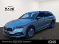 Skoda Octavia Combi 2,0 TDI Business Silber - thumbnail 1