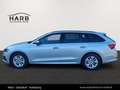 Skoda Octavia Combi 2,0 TDI Business Silber - thumbnail 7