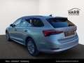 Skoda Octavia Combi 2,0 TDI Business Silber - thumbnail 4