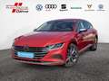 Volkswagen Arteon SB 2.0 TDI Elegance NAVI AHK ACC LED Rot - thumbnail 1