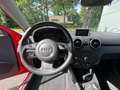 Audi A1 1.2 TFSI Ambition Airco/Navi/Alu wielen crvena - thumbnail 15