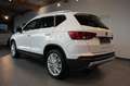 SEAT Ateca Xcellence Navi AHK Kamera Blanc - thumbnail 4