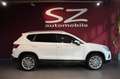 SEAT Ateca Xcellence Navi AHK Kamera Blanc - thumbnail 7