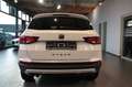 SEAT Ateca Xcellence Navi AHK Kamera Blanc - thumbnail 5