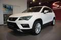 SEAT Ateca Xcellence Navi AHK Kamera Blanc - thumbnail 3