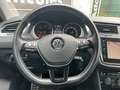 Volkswagen Tiguan 2.0 TDI 190 4MOTION DSG7 CONFORTLINE GPS Gris - thumbnail 10