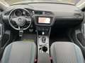 Volkswagen Tiguan 2.0 TDI 190 4MOTION DSG7 CONFORTLINE GPS Gris - thumbnail 3