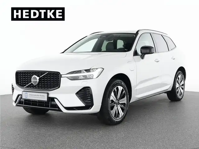 Volvo XC60 T8 Recharge AWD Plus Dark 19"+ACC+STANDHZG