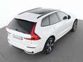 Volvo XC60 T8 Recharge AWD Plus Dark 19"+ACC+STANDHZG Weiß - thumbnail 16