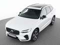 Volvo XC60 T8 Recharge AWD Plus Dark 19"+ACC+STANDHZG Weiß - thumbnail 15
