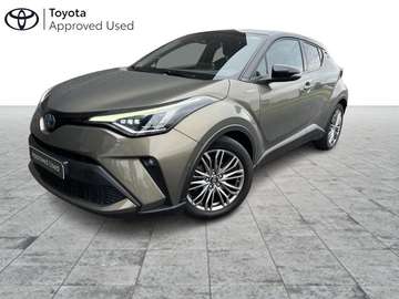 2.0 Hybrid C-HIC + Premium Pack & Navi