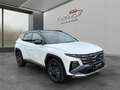 Hyundai TUCSON Tucson 1,6 T-GDI PHEV 4WD 20th Anniversary Aut. Weiß - thumbnail 2