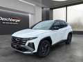 Hyundai TUCSON Tucson 1,6 T-GDI PHEV 4WD 20th Anniversary Aut. Weiß - thumbnail 1
