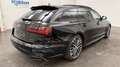 Audi A6 Av 3.0 TDI quattro S line *Kamera*Teilleder* Zwart - thumbnail 3
