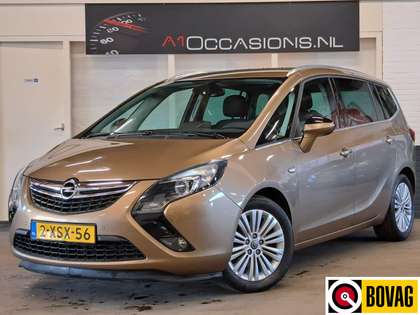 Opel Zafira Tourer 1.4 Design Edition + NAVI