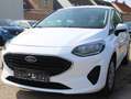 Ford Fiesta Cool*5Tkm*Klima*5türig* Weiß - thumbnail 2