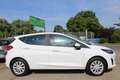 Ford Fiesta Cool*5Tkm*Klima*5türig* Weiß - thumbnail 4