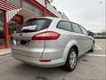 Ford Mondeo SW 1.8 tdci, LEGGERMENTE GRANDINATA! Argento - thumbnail 11
