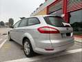 Ford Mondeo SW 1.8 tdci, LEGGERMENTE GRANDINATA! Argento - thumbnail 5