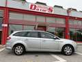 Ford Mondeo SW 1.8 tdci, LEGGERMENTE GRANDINATA! Argento - thumbnail 9