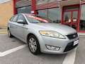 Ford Mondeo SW 1.8 tdci, LEGGERMENTE GRANDINATA! Argento - thumbnail 7