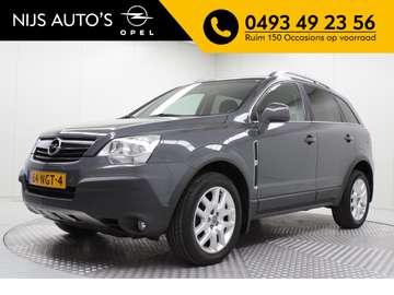 2.4-16V Edition 2x4 | trekhaak , gew. 1500 kg) | c