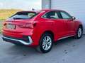 Audi Q3 Sportback 35 e-TFSI S line S-tronic Rouge - thumbnail 10