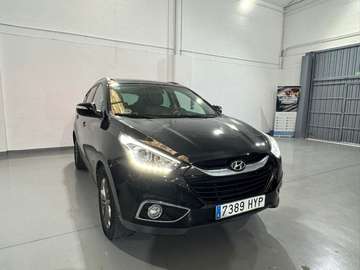 2.0CRDI Tecno 4x2