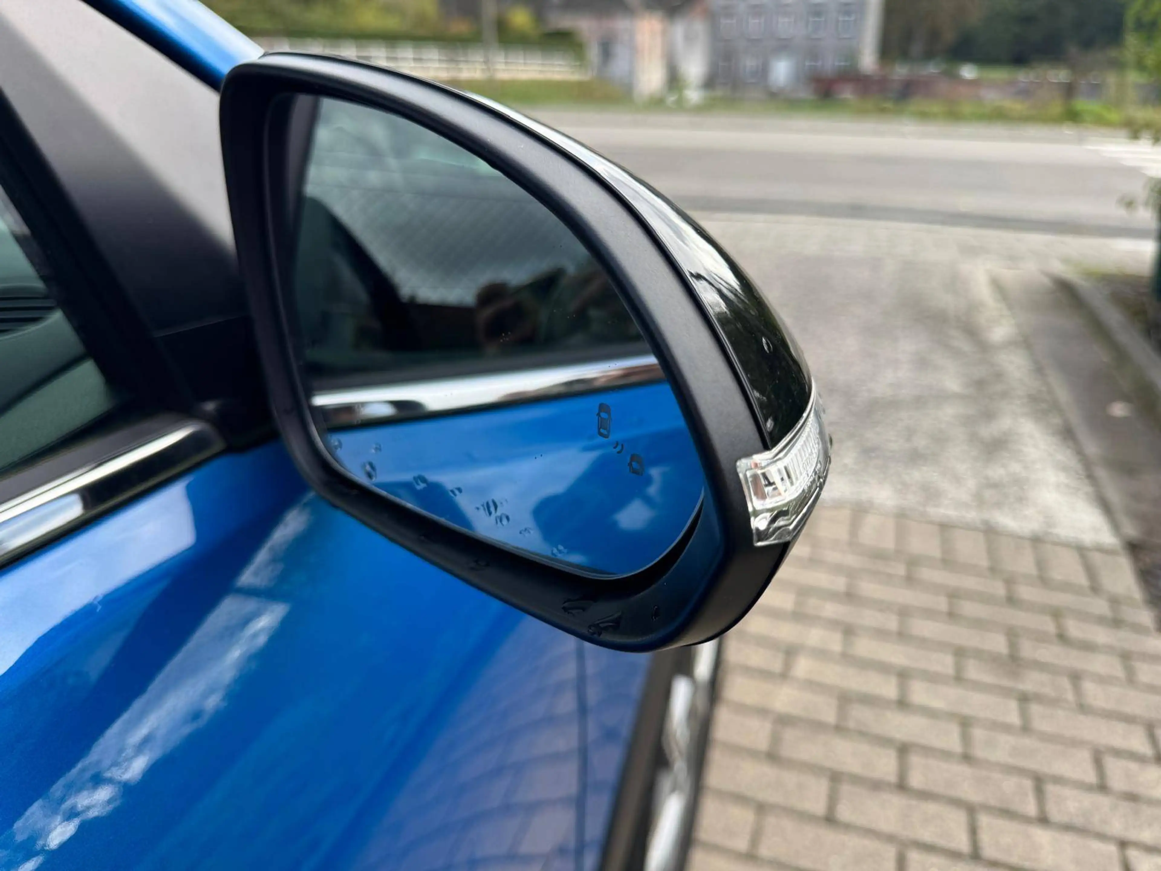 Kia Stonic Stonic 1.0 T GT Line ISG — photo 15