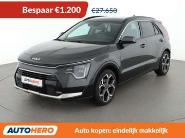 1.6 Hybrid Premium