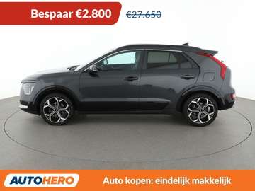 1.6 Hybrid Premium