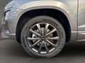 Skoda Karoq Sportline 1.5 TSI ACC AHK RFK LED Metallic Gris - thumbnail 20