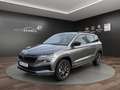 Skoda Karoq Sportline 1.5 TSI ACC AHK RFK LED Metallic Gris - thumbnail 1