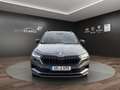 Skoda Karoq Sportline 1.5 TSI ACC AHK RFK LED Metallic Grau - thumbnail 8
