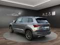 Skoda Karoq Sportline 1.5 TSI ACC AHK RFK LED Metallic Grau - thumbnail 3